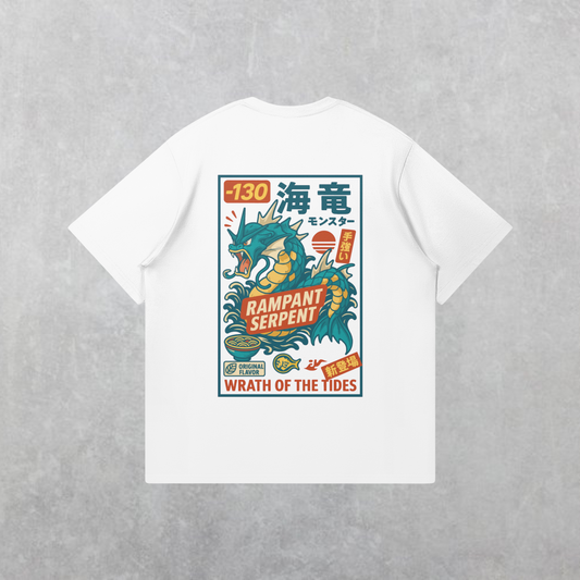 Piscine Wrath T-Shirt