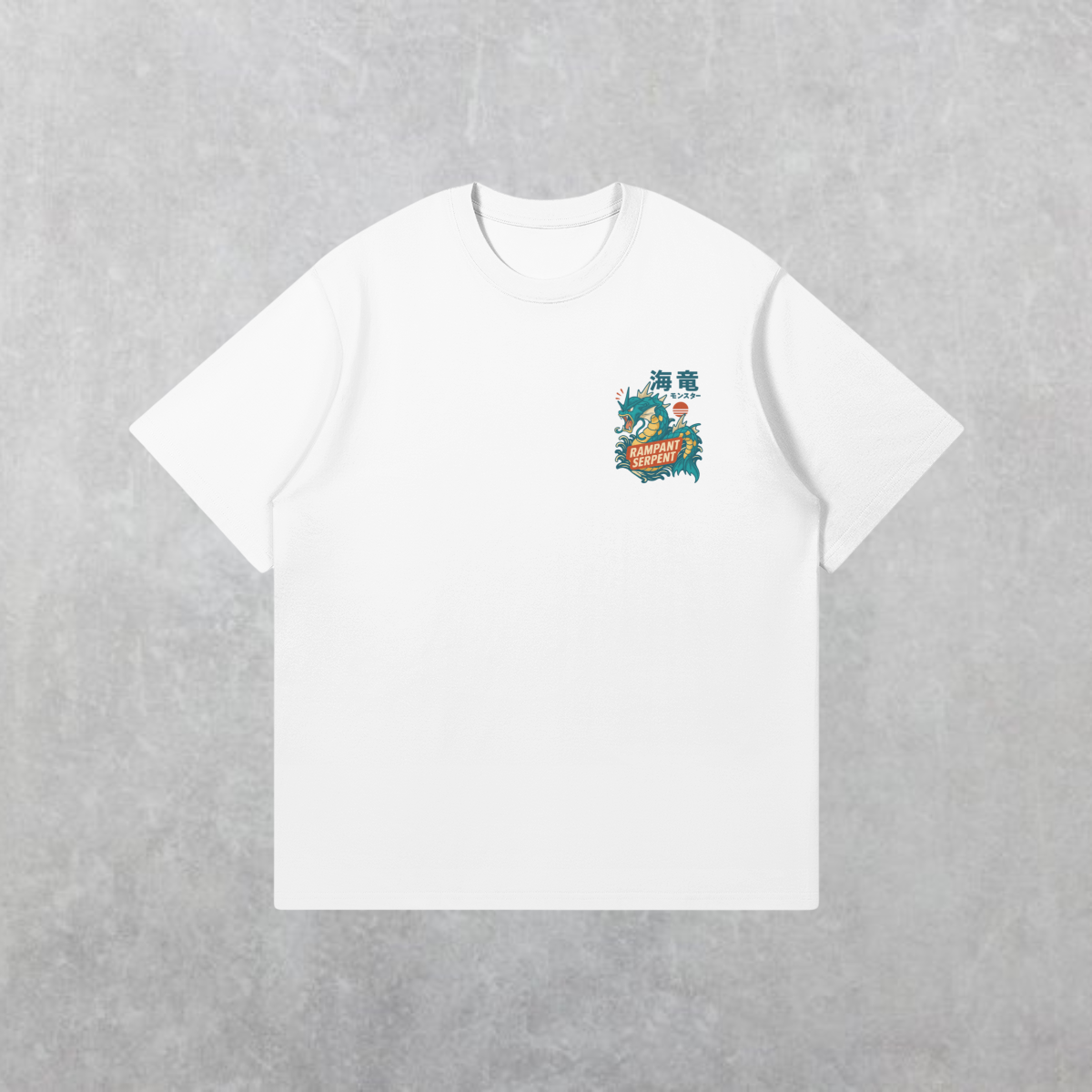 Piscine Wrath T-Shirt