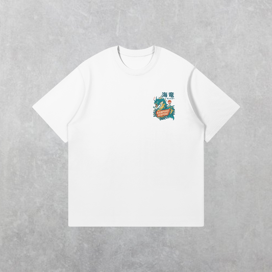Piscine Wrath T-Shirt