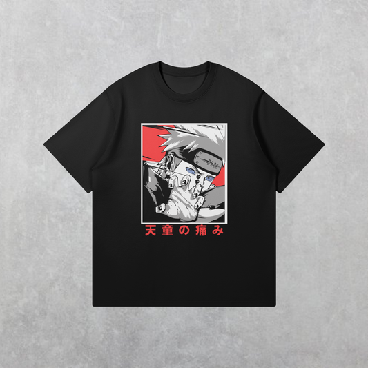 Heavenly Pain - The Decree T-Shirt
