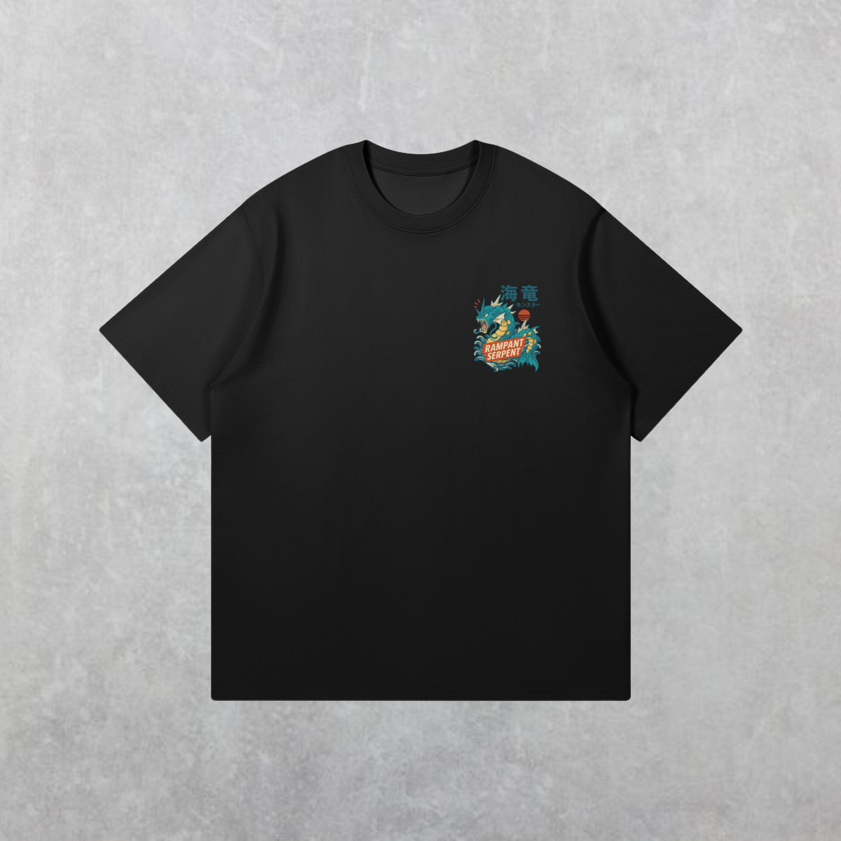 Piscine Wrath T-Shirt