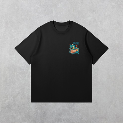 Piscine Wrath T-Shirt