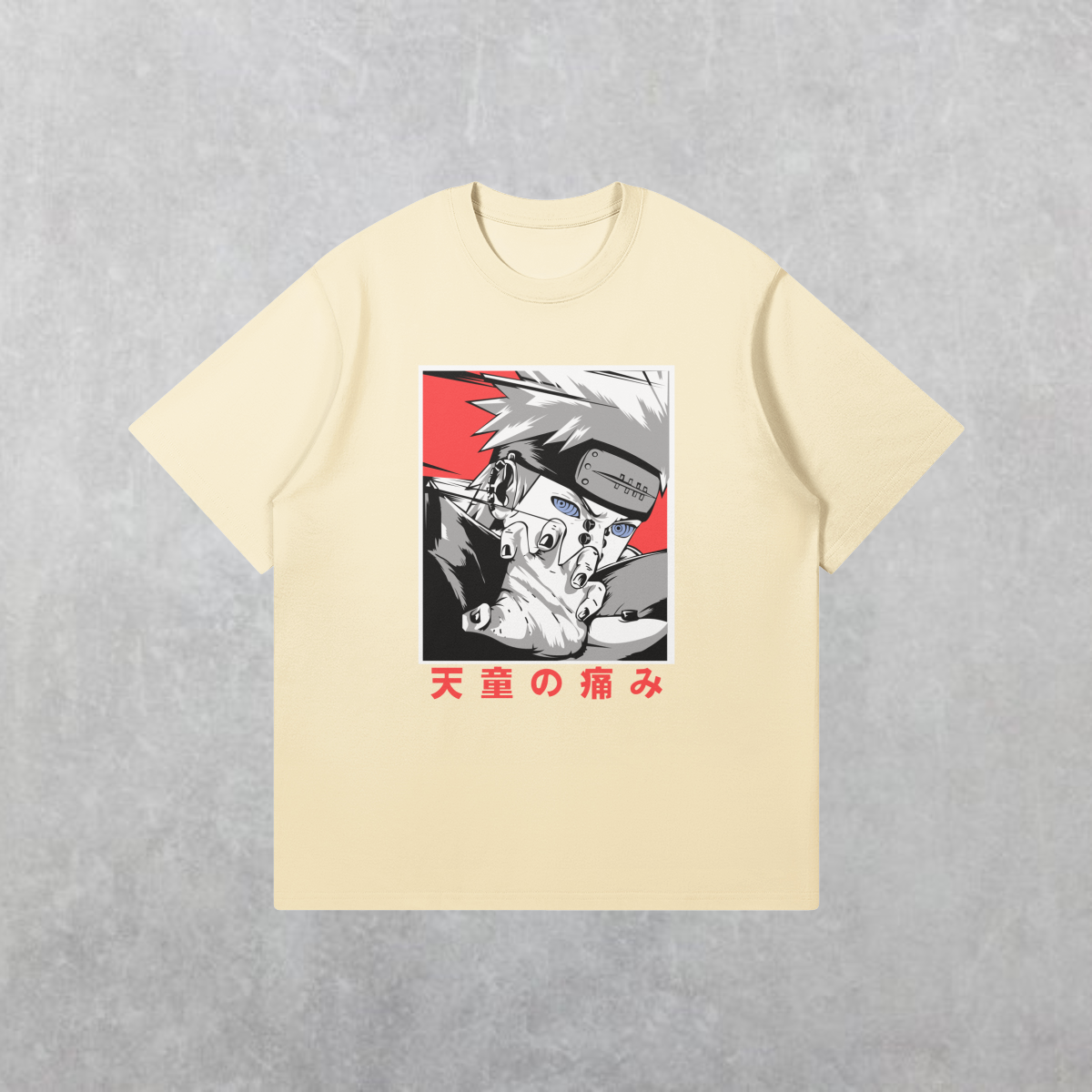 Heavenly Pain - The Decree T-Shirt