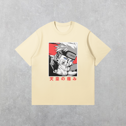 Heavenly Pain - The Decree T-Shirt
