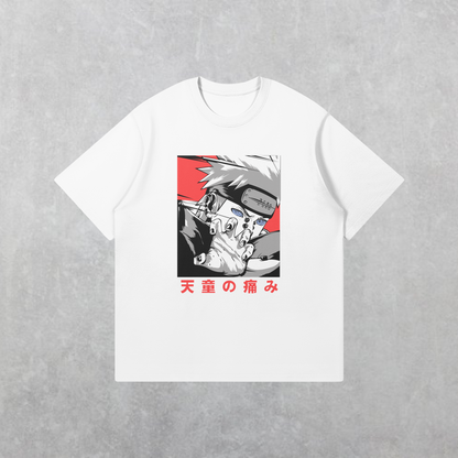 Heavenly Pain - The Decree T-Shirt