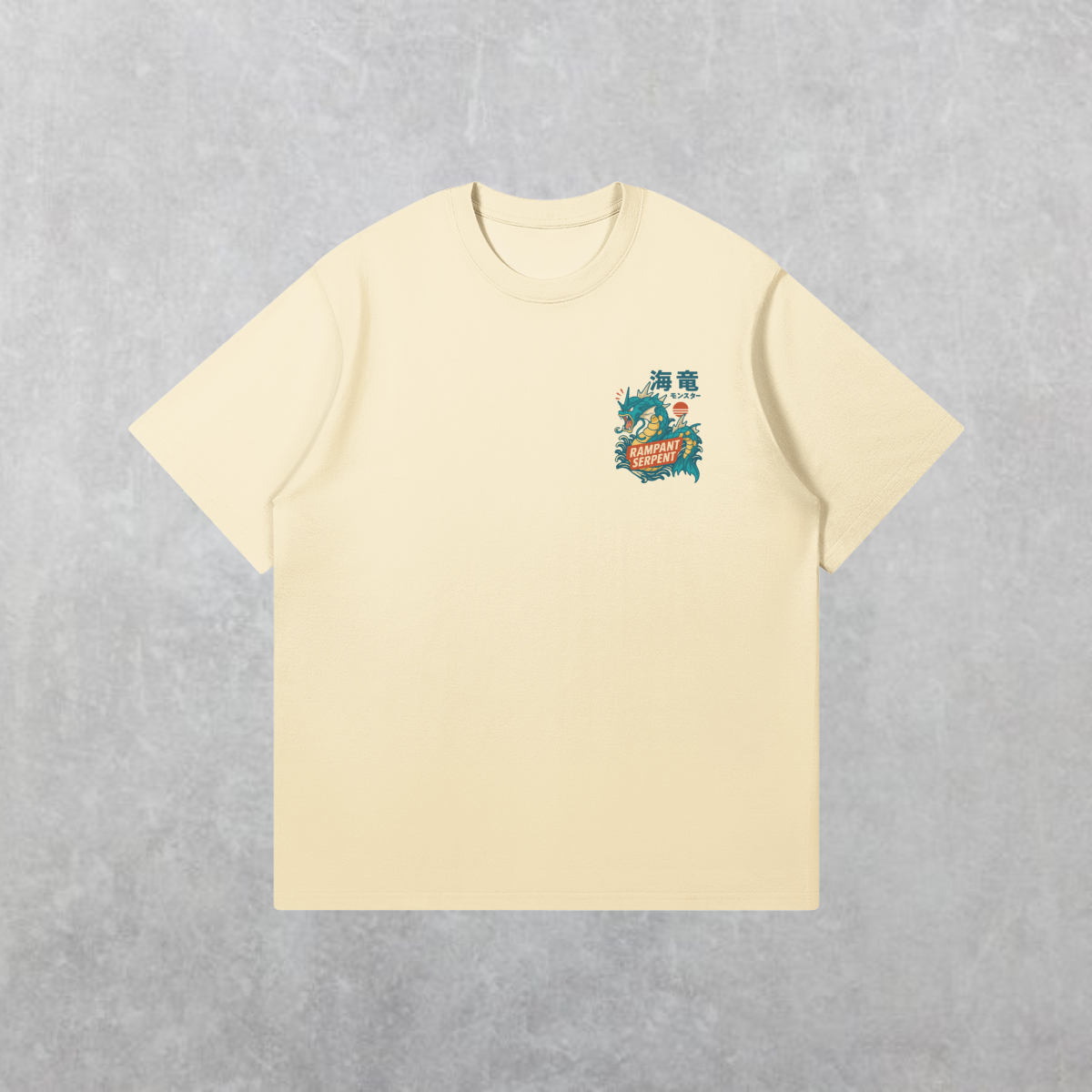 Piscine Wrath T-Shirt