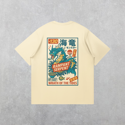 Piscine Wrath T-Shirt
