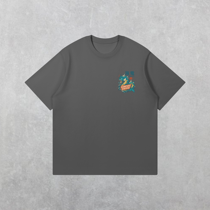Piscine Wrath T-Shirt
