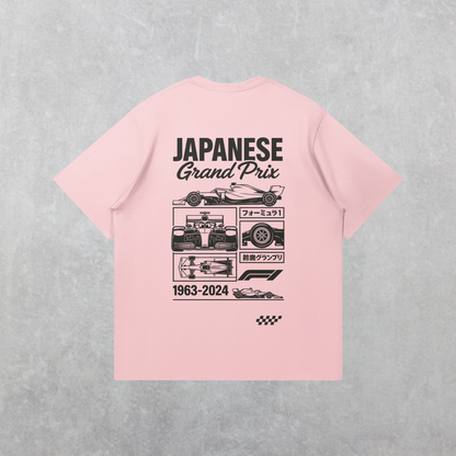 Japan Racing T-Shirt