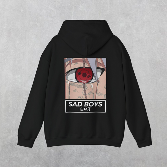 Myuleen x NuMa Sad Boys - Hoodie