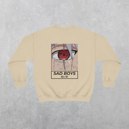 Myuleen x NuMa Sad Boys - Sweatshirt