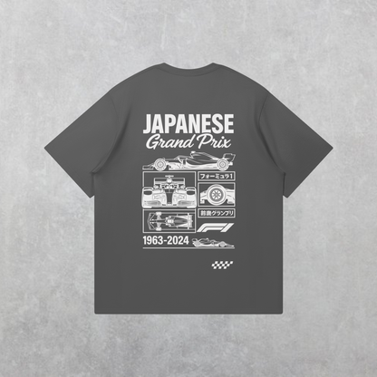 Japan Racing T-Shirt