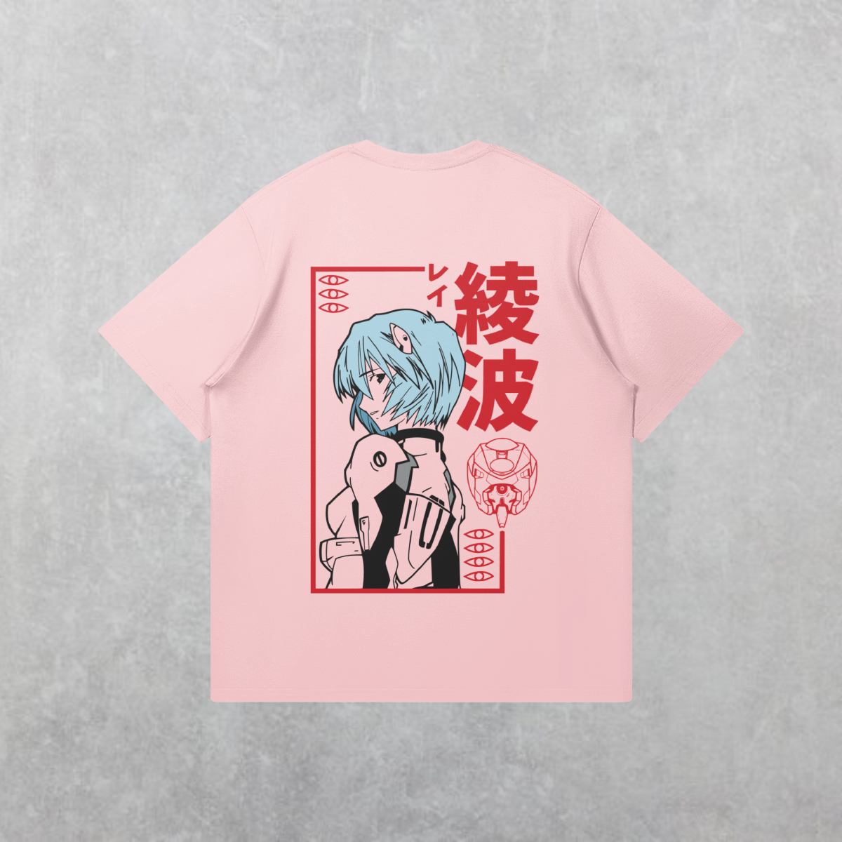 Neon Genesis Unit-00 T-Shirt