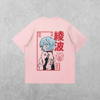 Neon Genesis Unit-00 T-Shirt