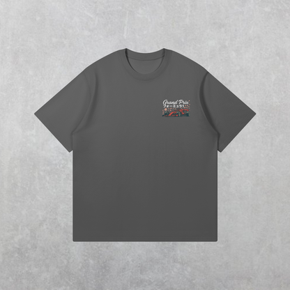 Suzuka Circuit (CB) T-Shirt
