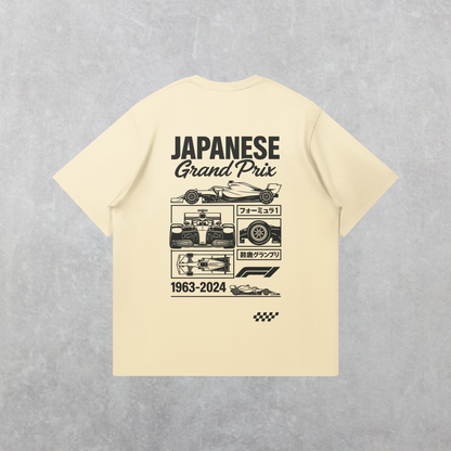 Japan Racing T-Shirt
