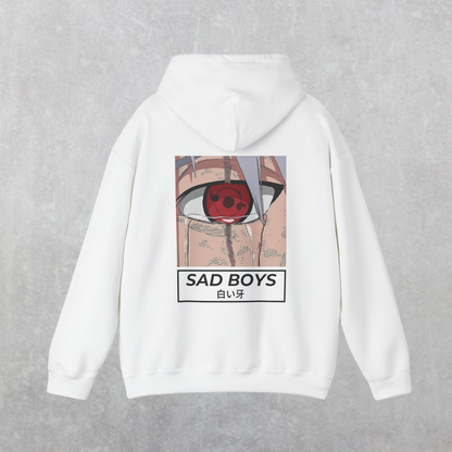 Myuleen x NuMa Sad Boys - Hoodie