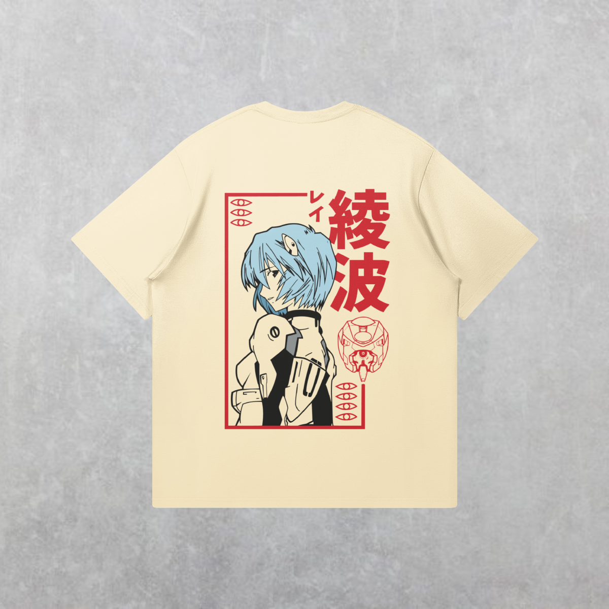 Neon Genesis Unit-00 T-Shirt