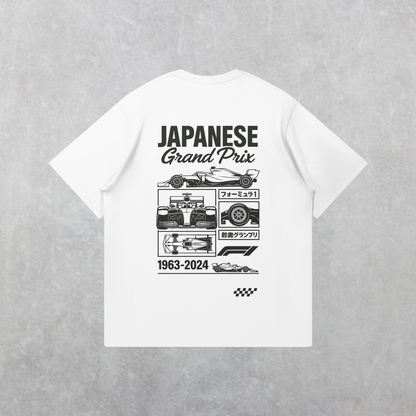 Japan Racing T-Shirt