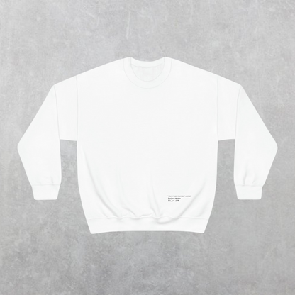 Myuleen x NuMa Sad Boys - Sweatshirt