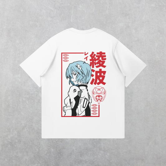 Neon Genesis Unit-00 T-Shirt