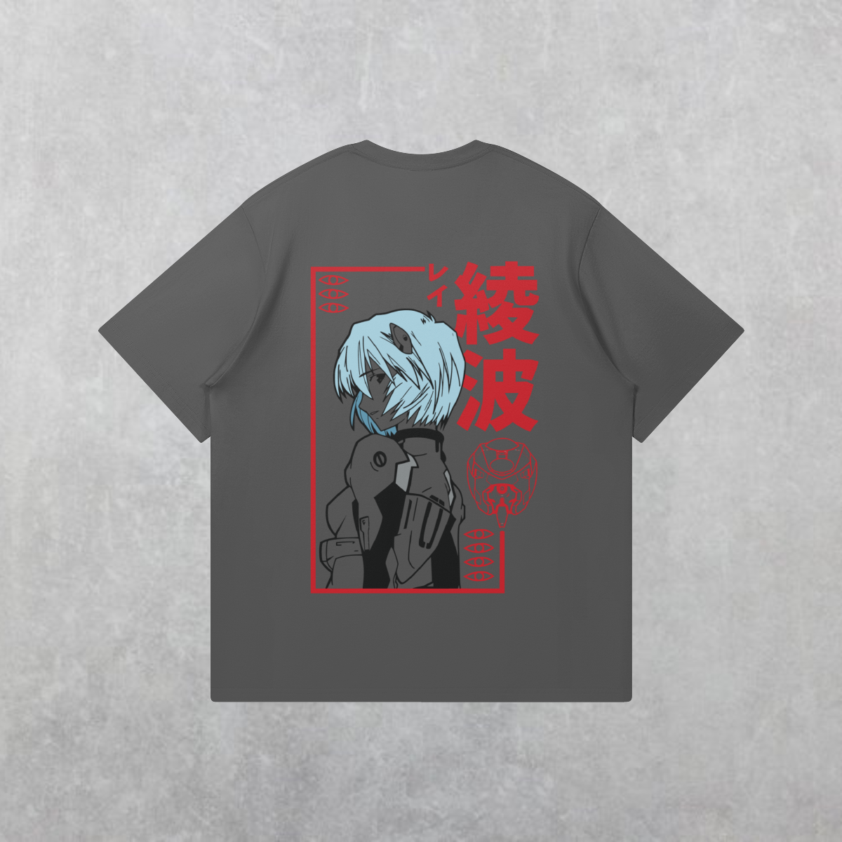 Neon Genesis Unit-00 T-Shirt