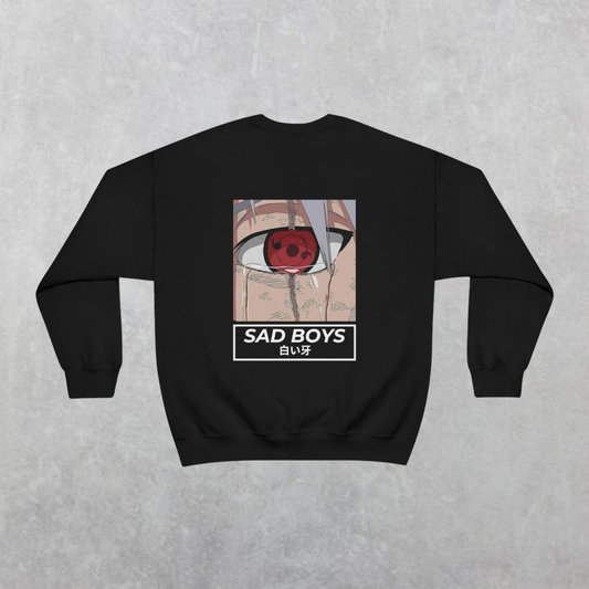 Myuleen x NuMa Sad Boys - Sweatshirt