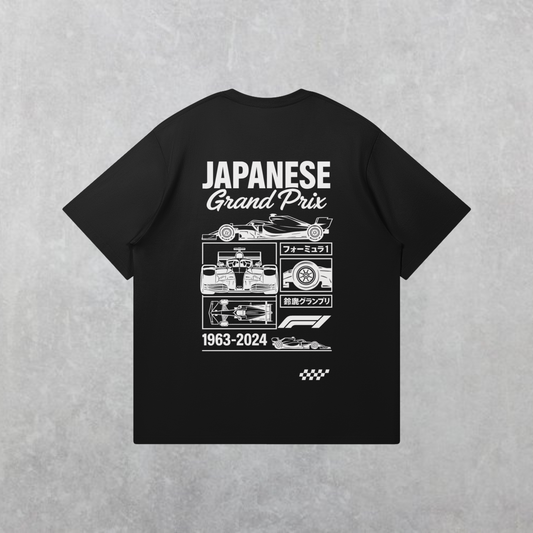 Japan Racing T-Shirt