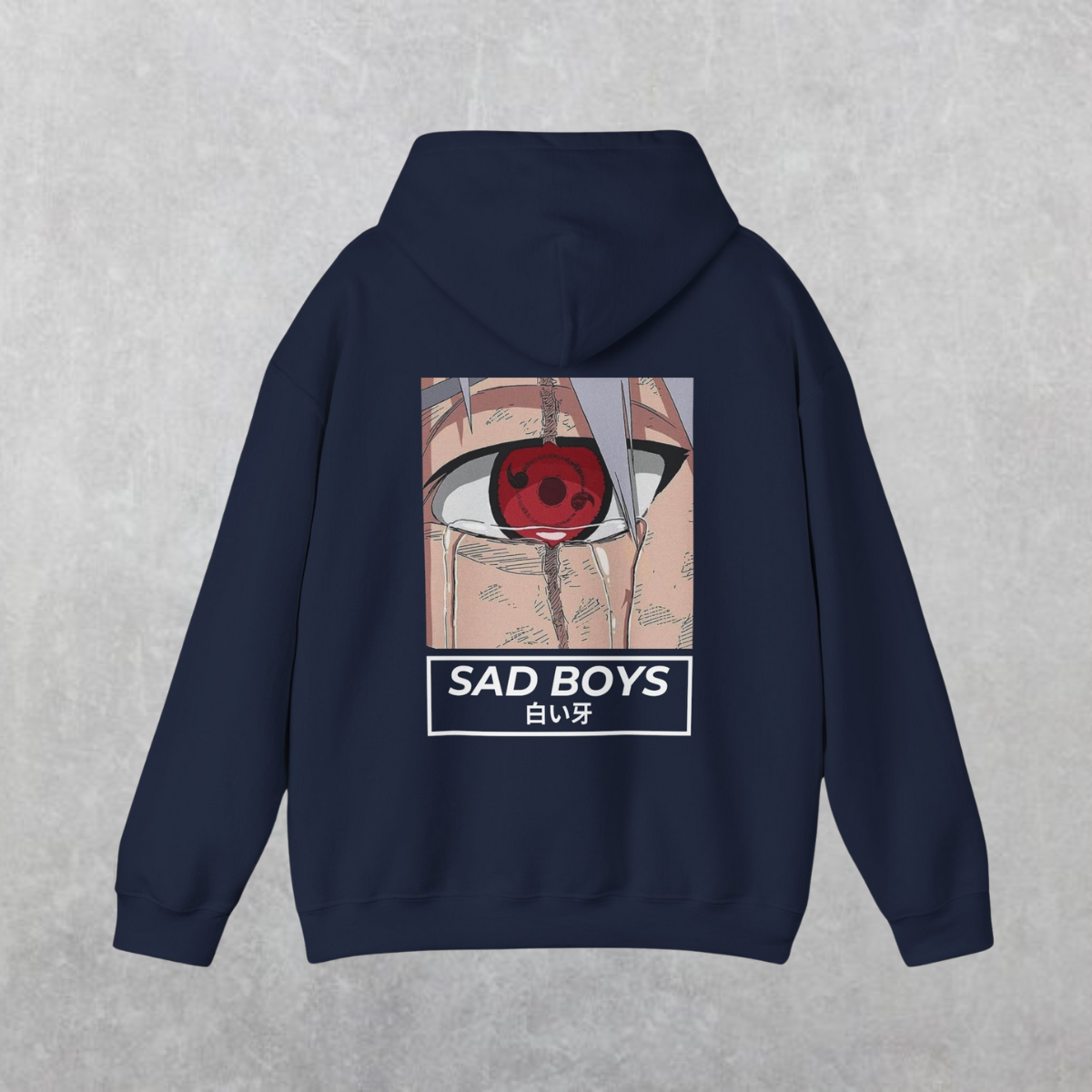 Myuleen x NuMa Sad Boys - Hoodie