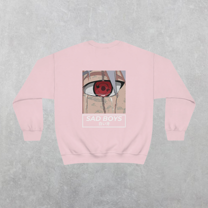 Myuleen x NuMa Sad Boys - Sweatshirt