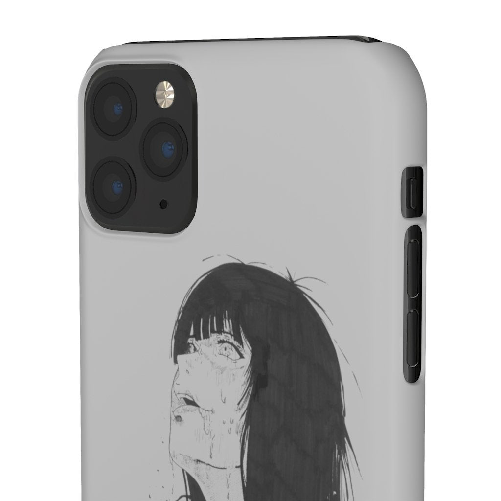 Lust Phone Case