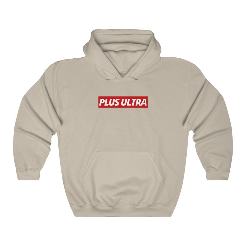 plus ultra apparel