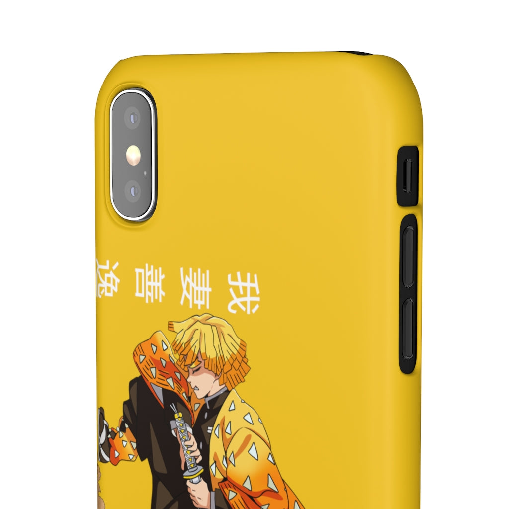 FIRST STYLE Phone Case