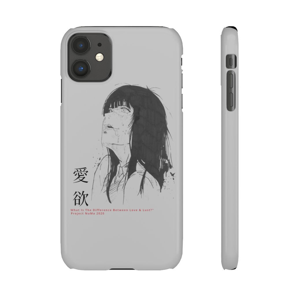 Lust Phone Case