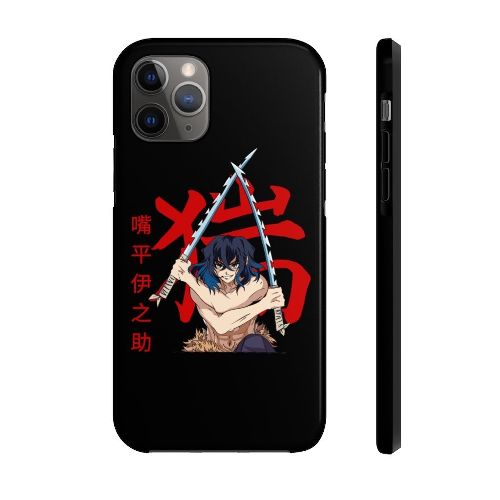 Inosuke iPhone 11 Case