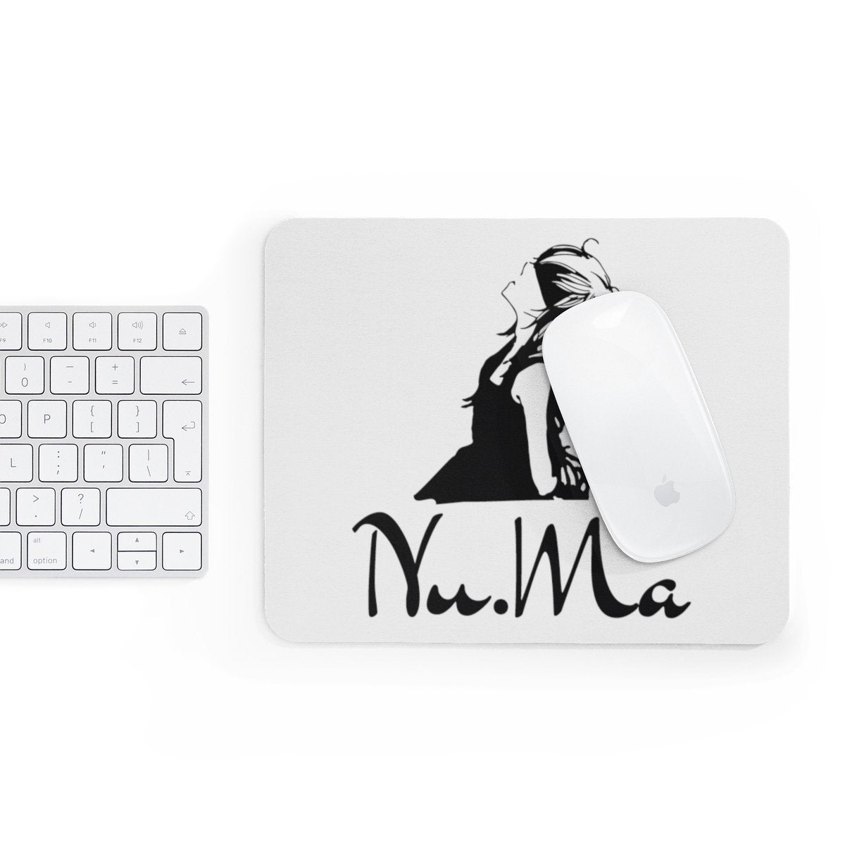 NuMa mousepad