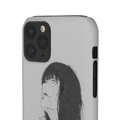 sin of lust phone case