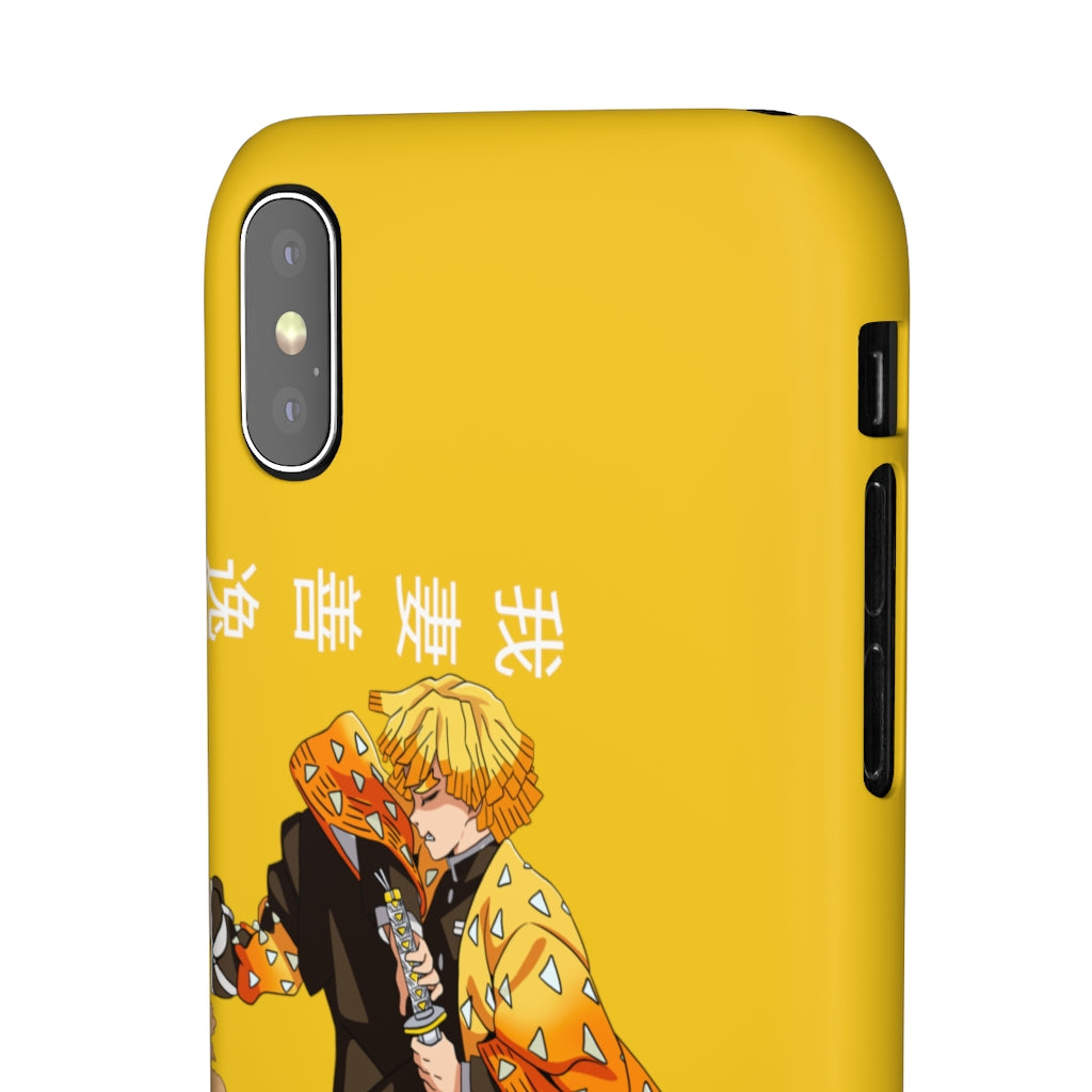 FIRST STYLE Phone Case