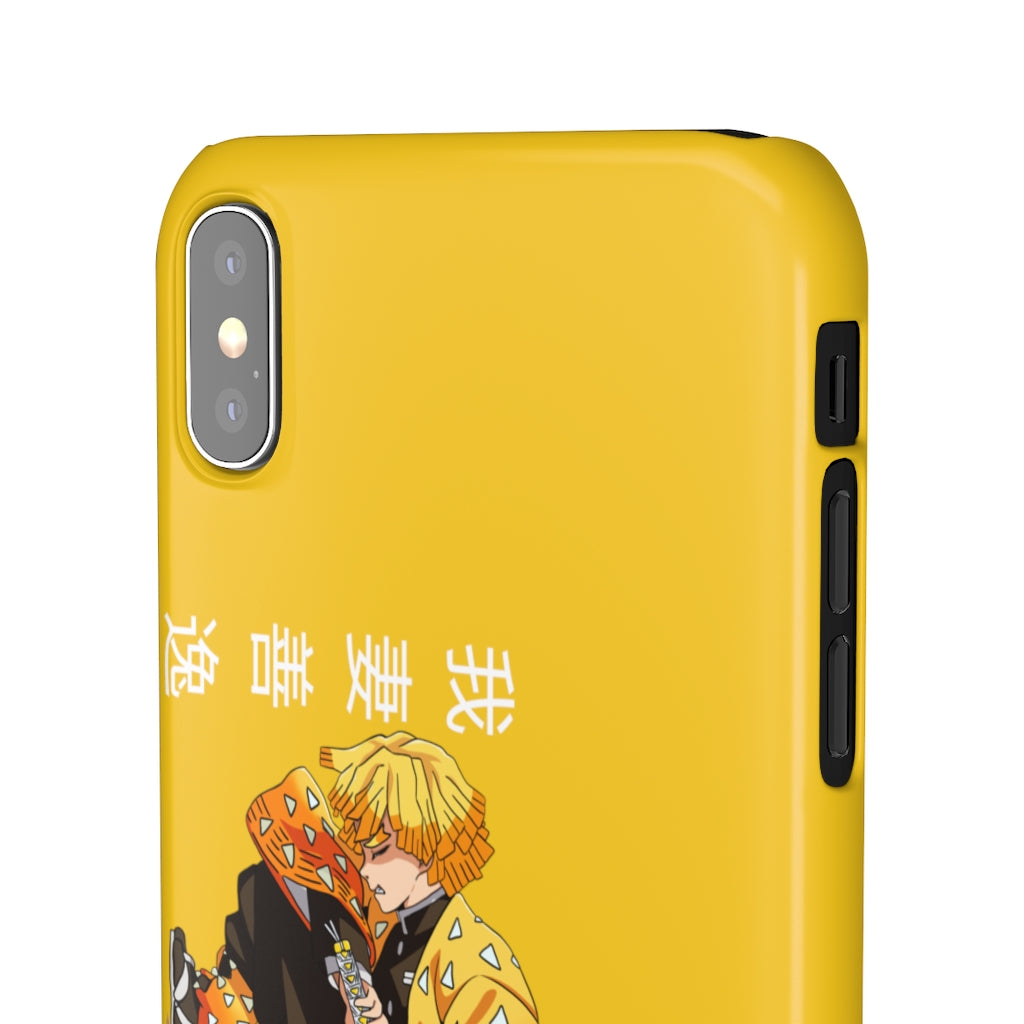 FIRST STYLE Phone Case