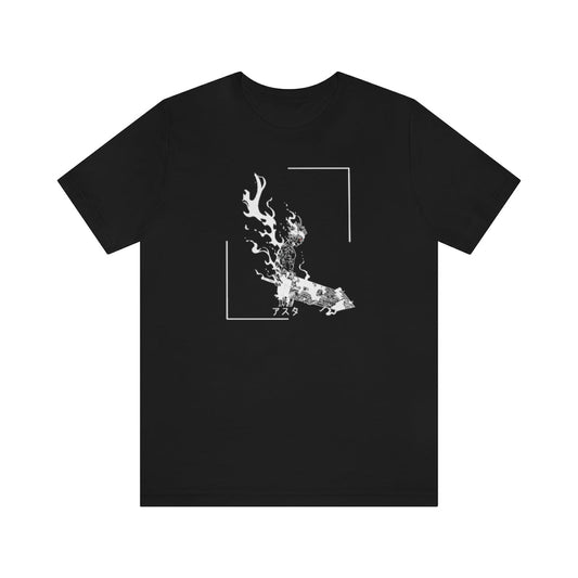 Anti Magic - T-Shirt - Project NuMa - T-Shirt