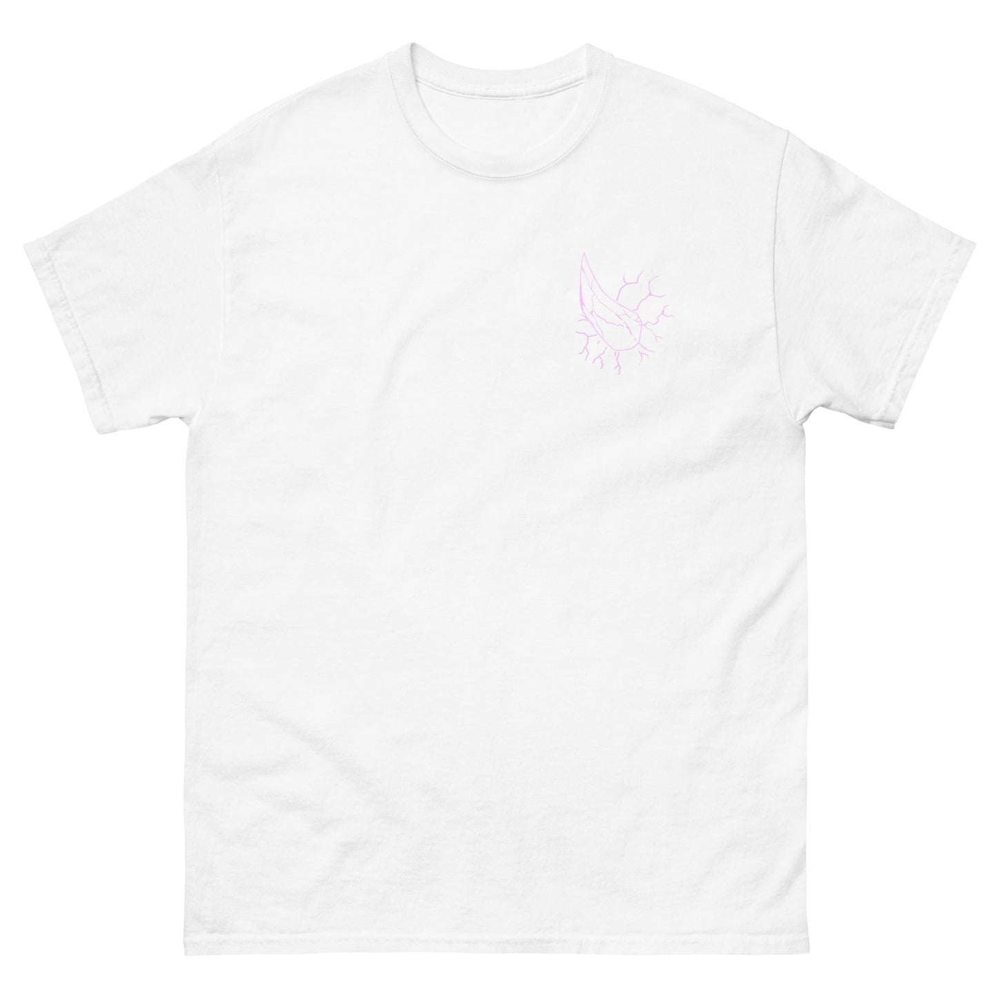 Awakened Form (Lowkey) - T-Shirt - Project NuMa - T-Shirt