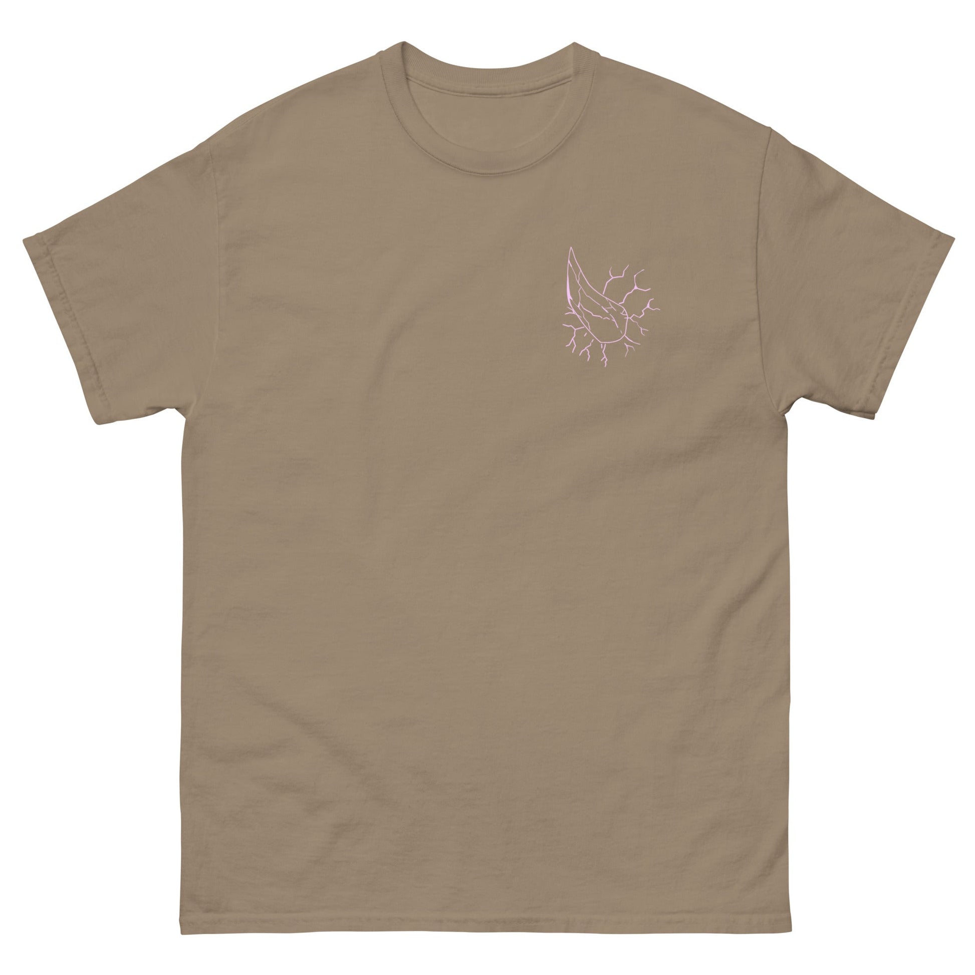 Awakened Form (Lowkey) - T-Shirt - Project NuMa - T-Shirt