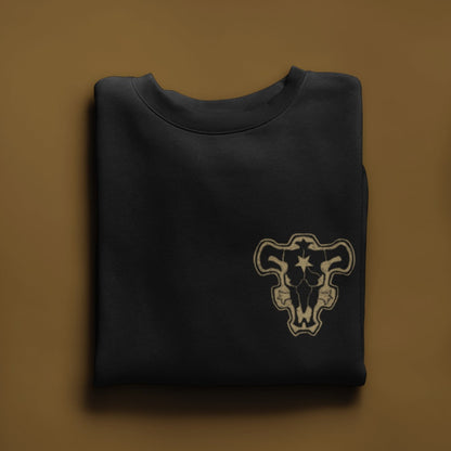 Bulls - Sweatshirt - Project NuMa - Sweatshirt