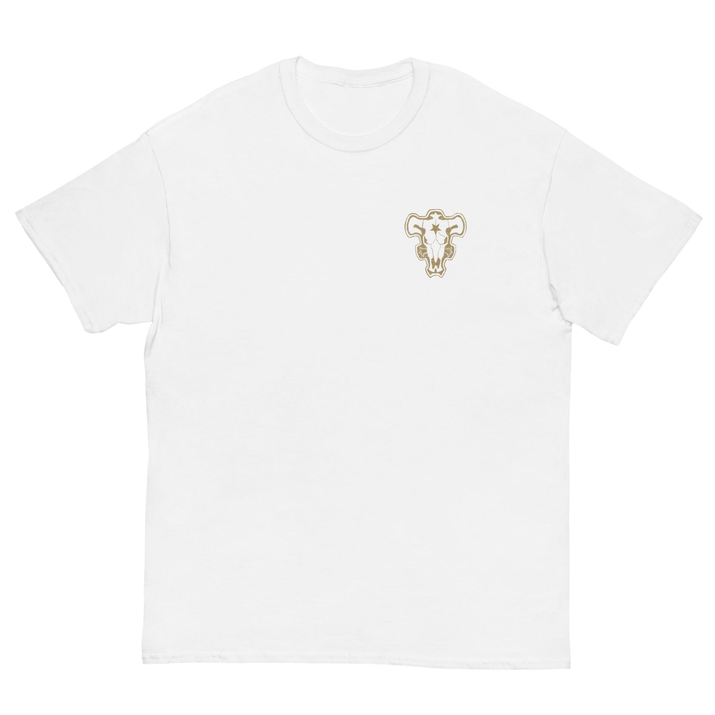 Bulls - T-Shirt - Project NuMa - T-Shirt