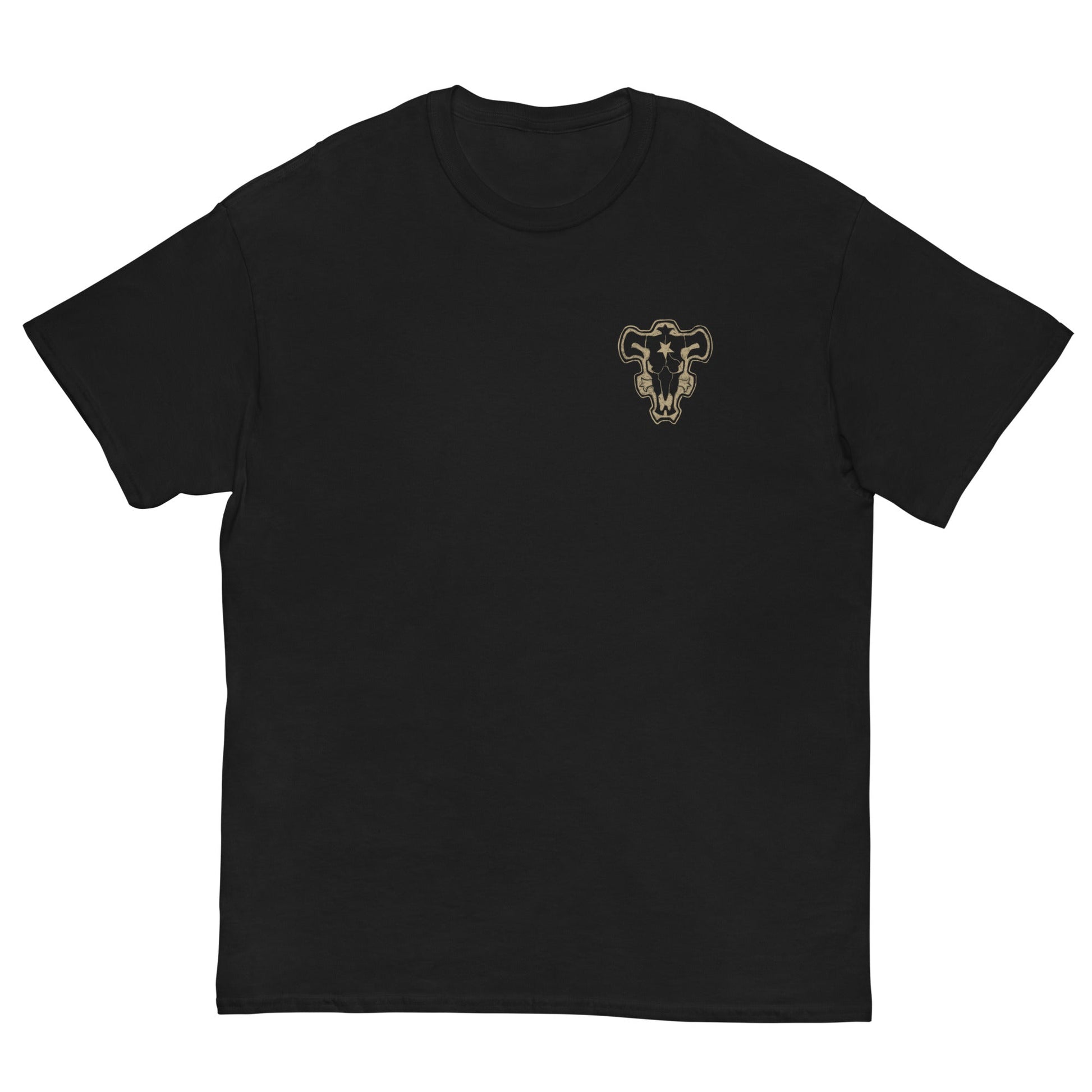 Bulls - T-Shirt - Project NuMa - T-Shirt