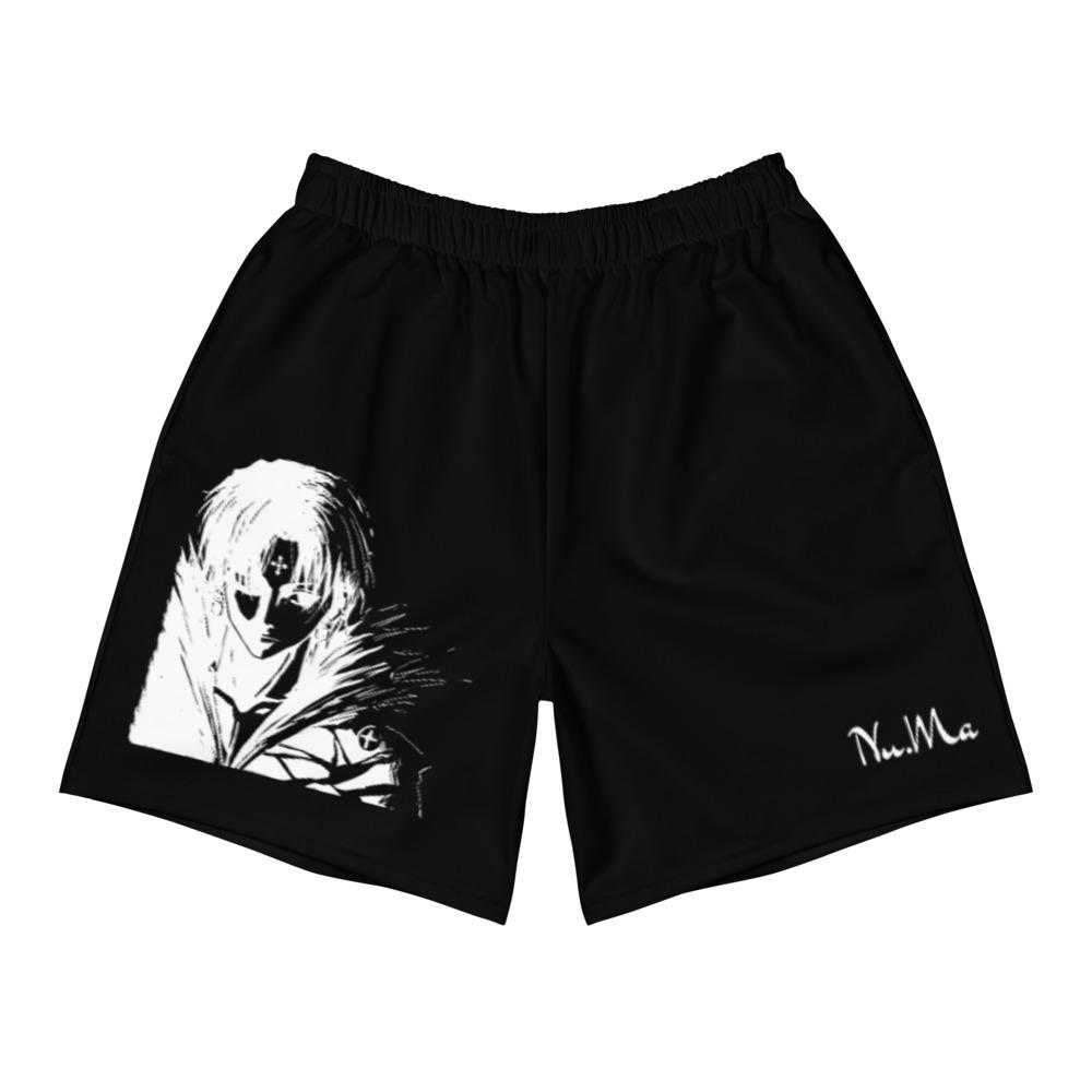 Chrollo's Descent - Shorts - Project NuMa - Shorts