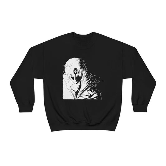 Chrollo’s Descent - Sweatshirt - Project NuMa - Sweatshirt