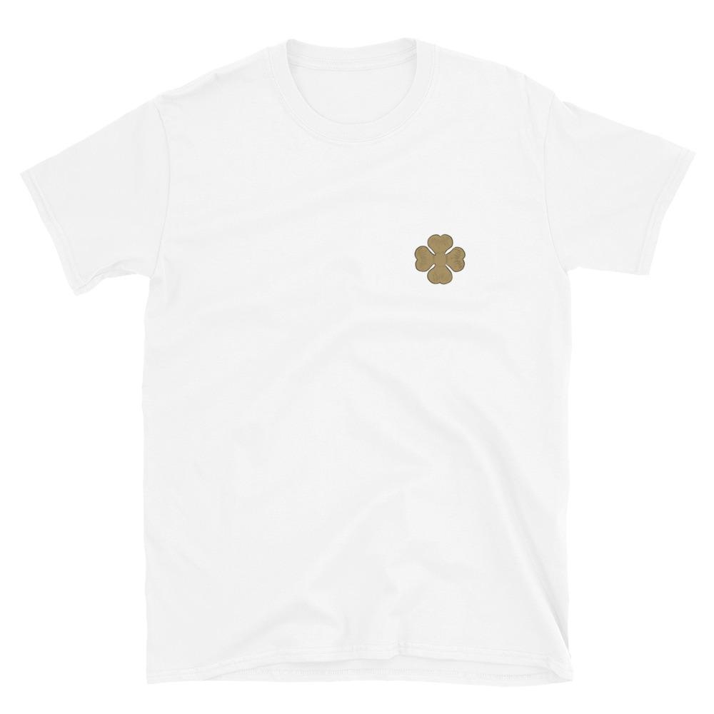 Clover (Lowkey) - T-Shirt - Project NuMa - T-Shirt