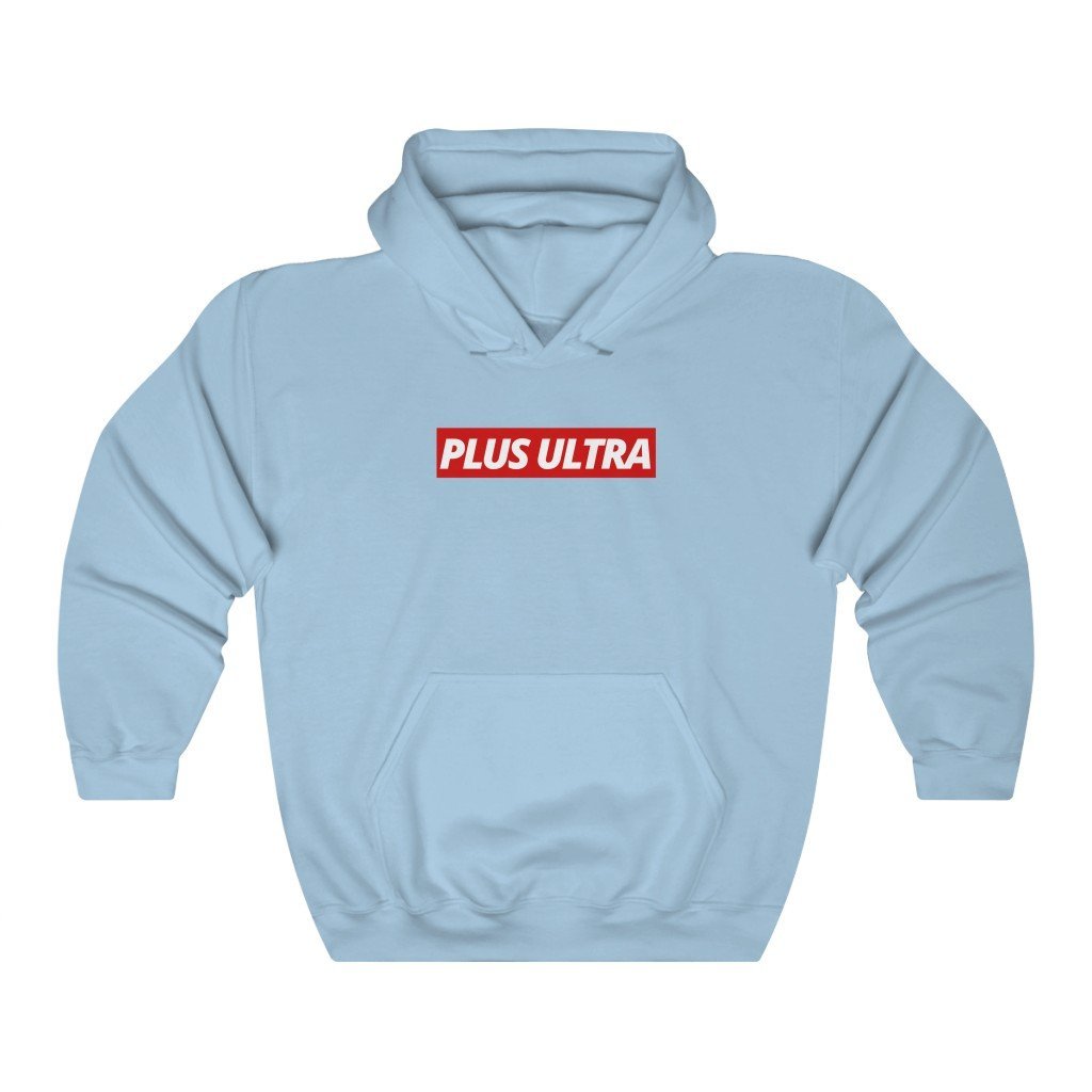 plus ultra clothing