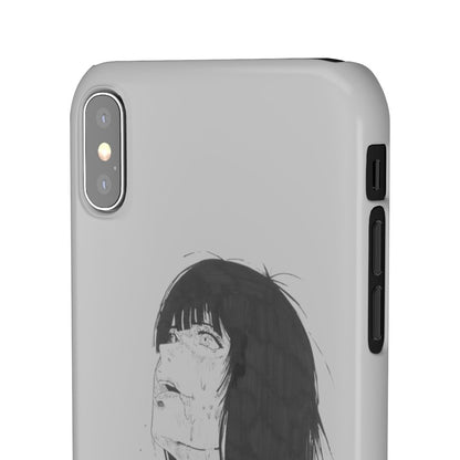 Lust Phone Case